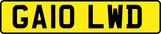 GA10LWD