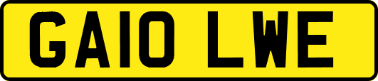 GA10LWE