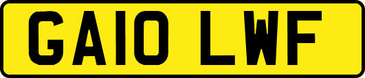 GA10LWF