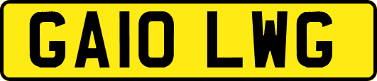 GA10LWG