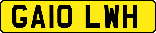 GA10LWH