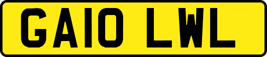 GA10LWL