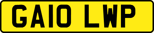 GA10LWP