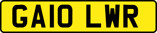 GA10LWR
