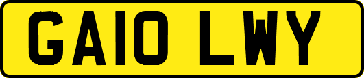 GA10LWY