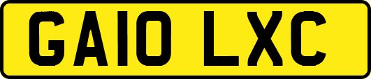 GA10LXC