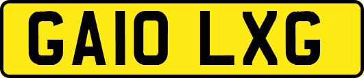 GA10LXG