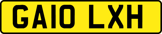 GA10LXH
