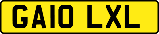 GA10LXL