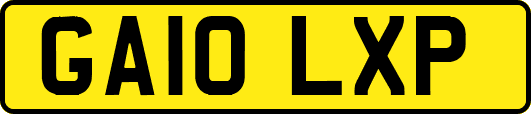 GA10LXP