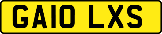 GA10LXS