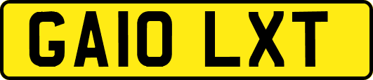 GA10LXT