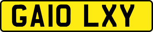 GA10LXY