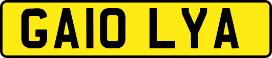 GA10LYA
