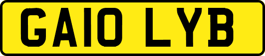 GA10LYB
