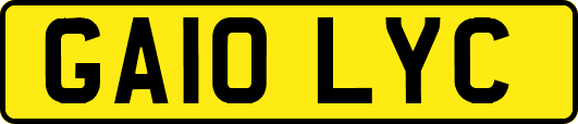 GA10LYC