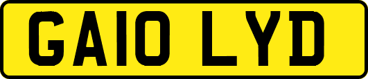 GA10LYD