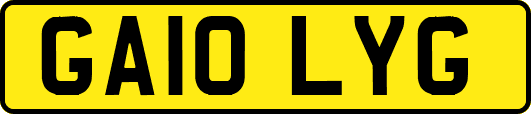 GA10LYG