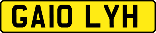GA10LYH