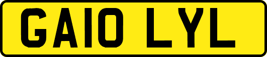 GA10LYL