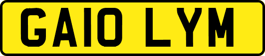 GA10LYM