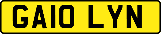 GA10LYN