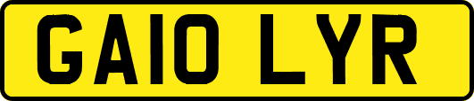 GA10LYR
