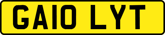 GA10LYT