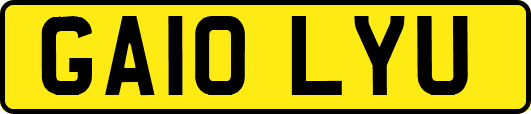 GA10LYU