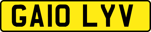 GA10LYV