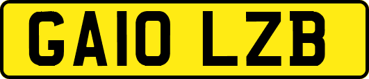 GA10LZB