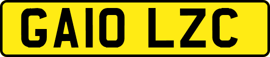 GA10LZC