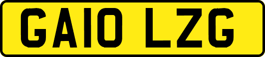 GA10LZG