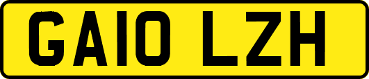 GA10LZH