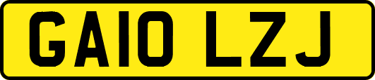 GA10LZJ