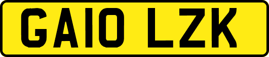 GA10LZK