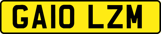 GA10LZM