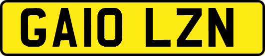 GA10LZN