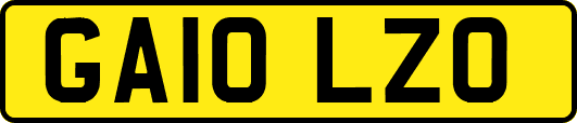 GA10LZO