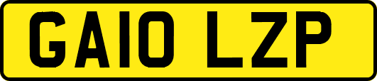 GA10LZP