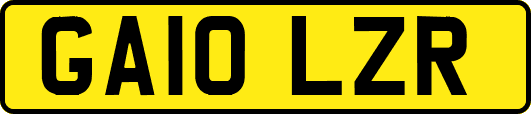 GA10LZR