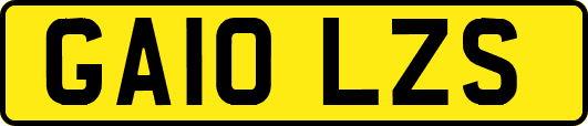 GA10LZS