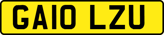 GA10LZU