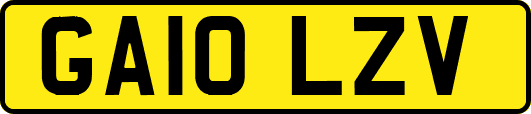 GA10LZV