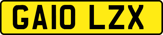 GA10LZX