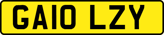 GA10LZY
