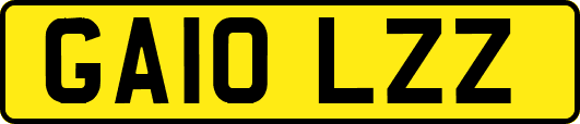 GA10LZZ
