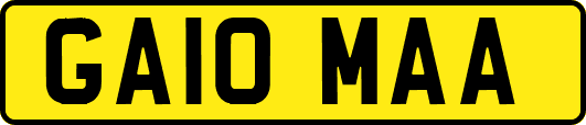 GA10MAA