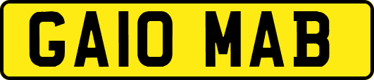 GA10MAB