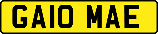 GA10MAE